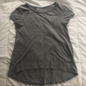 Gray T-shirt